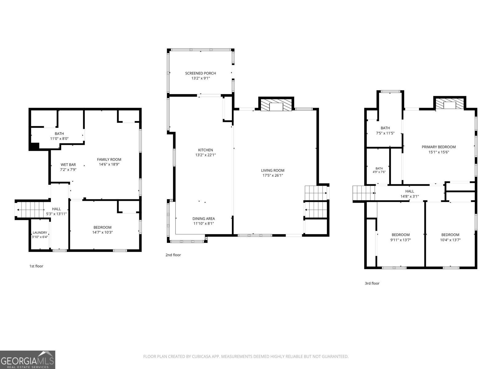 493 Willow Springs Drive Marietta - Photo 46