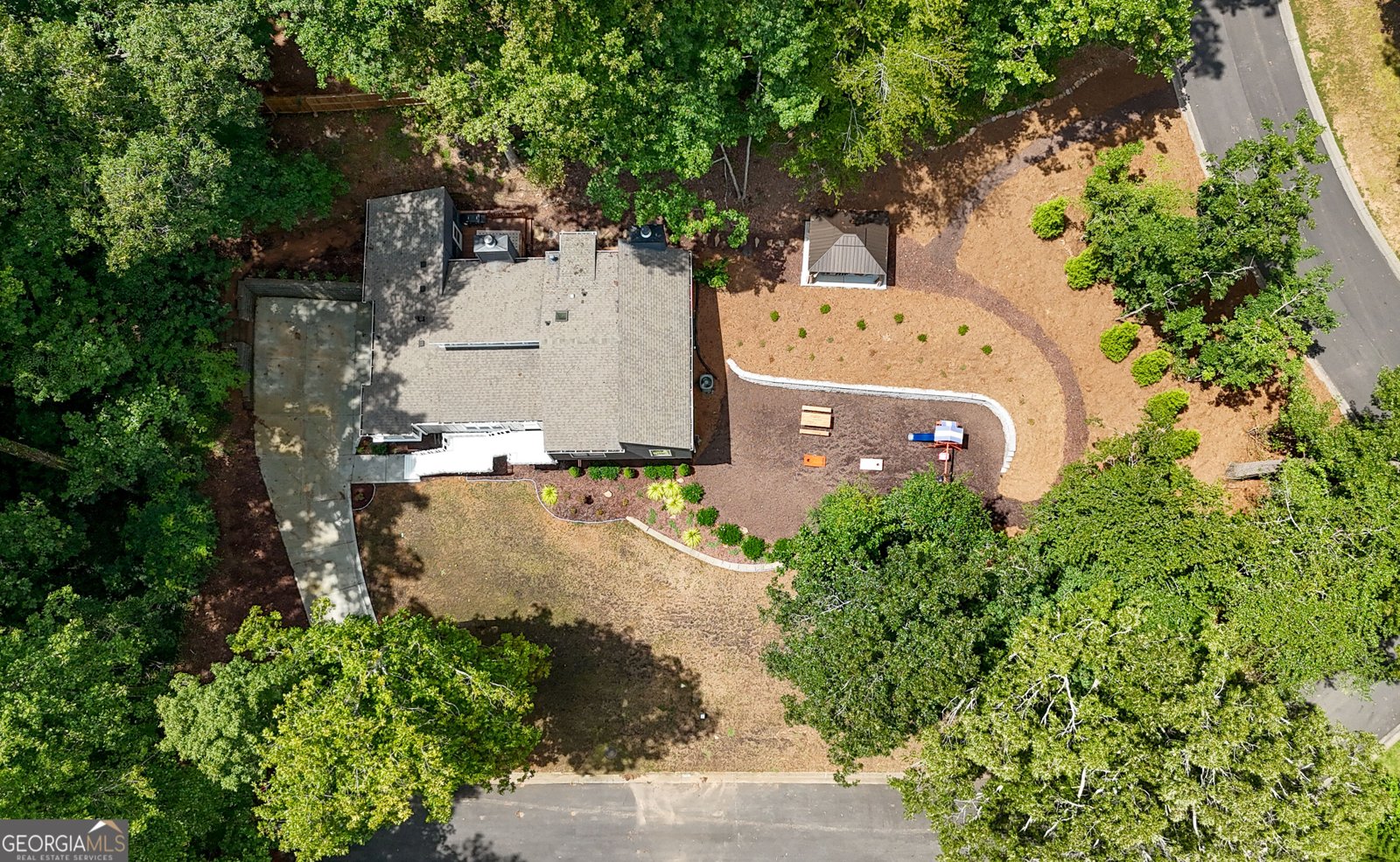 493 Willow Springs Drive Marietta - Photo 48