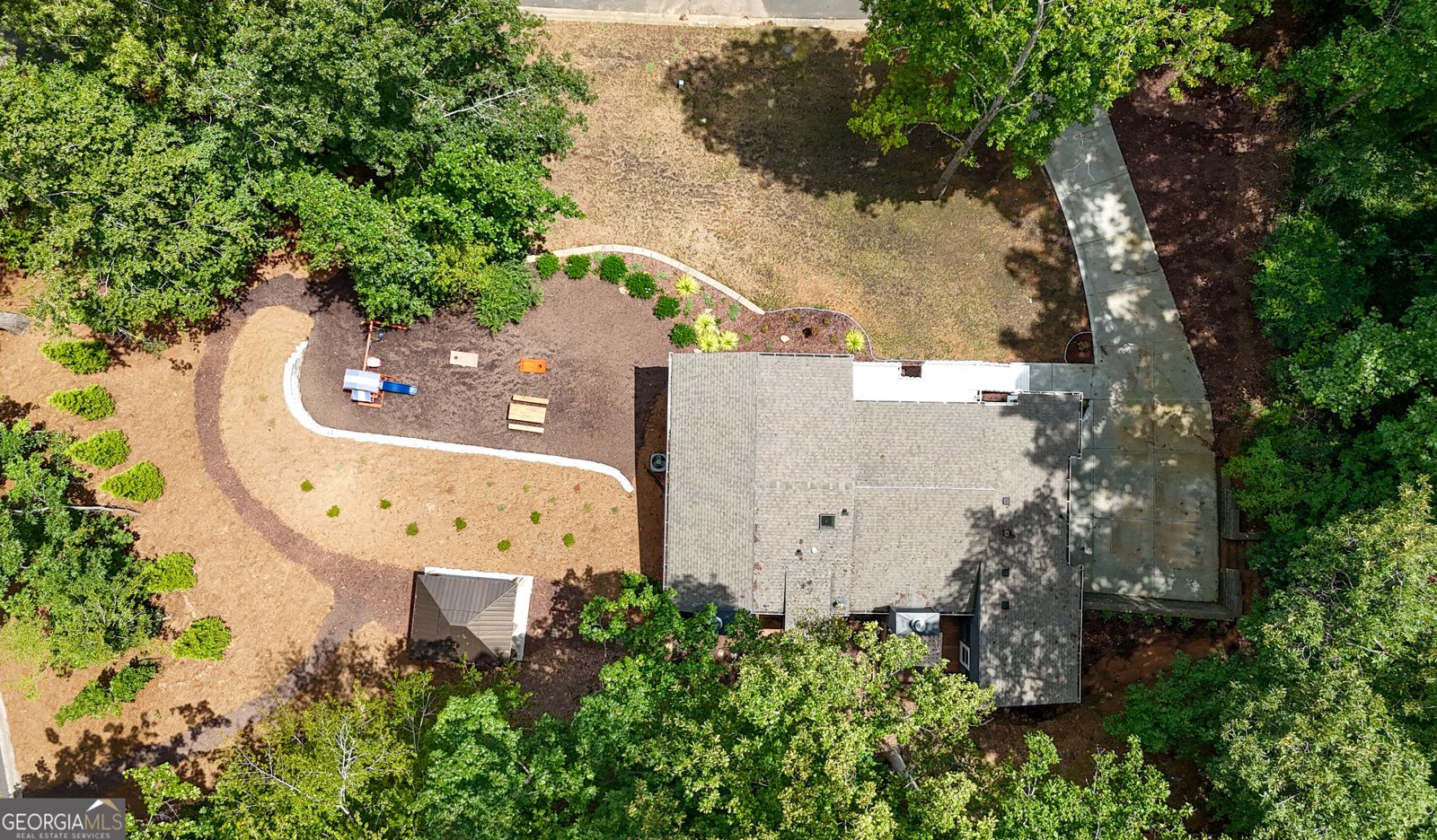 493 Willow Springs Drive Marietta - Photo 49