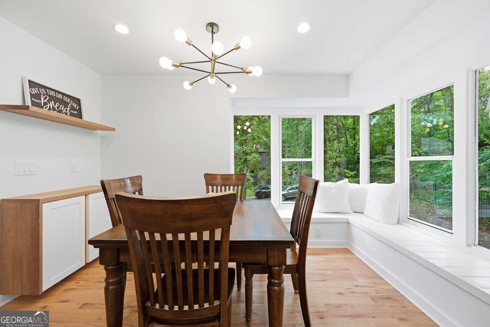 493 Willow Springs Drive Marietta - Photo 8