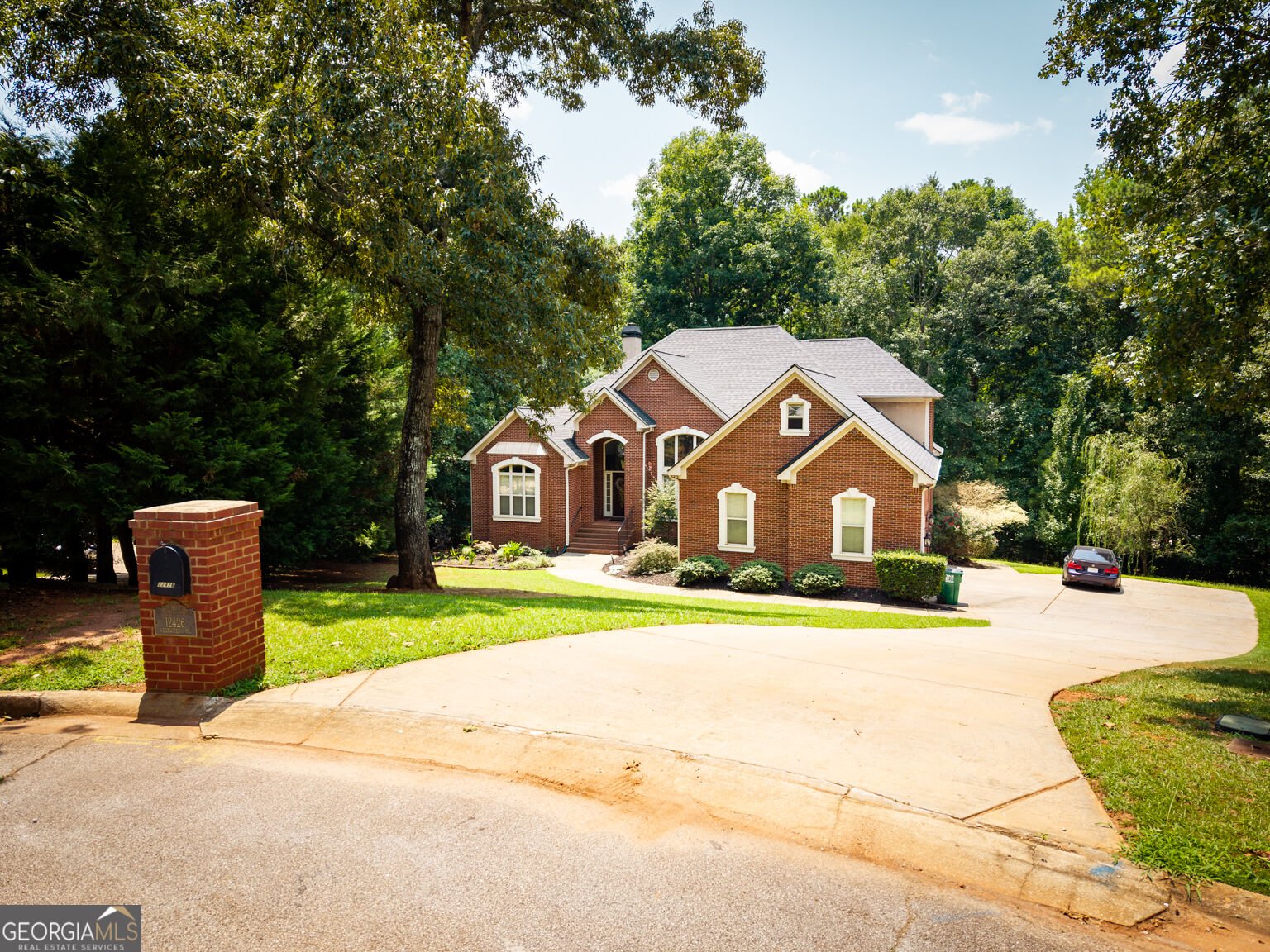12426 Edgewater Drive Hampton - main photo