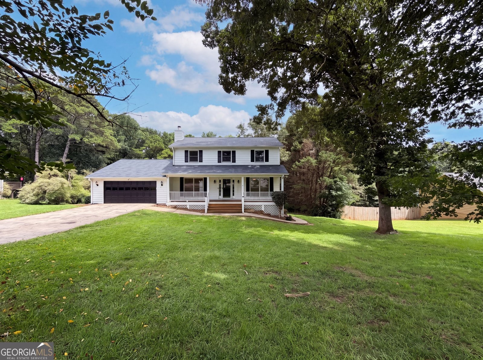 145 Jans Meadows Stockbridge - main photo