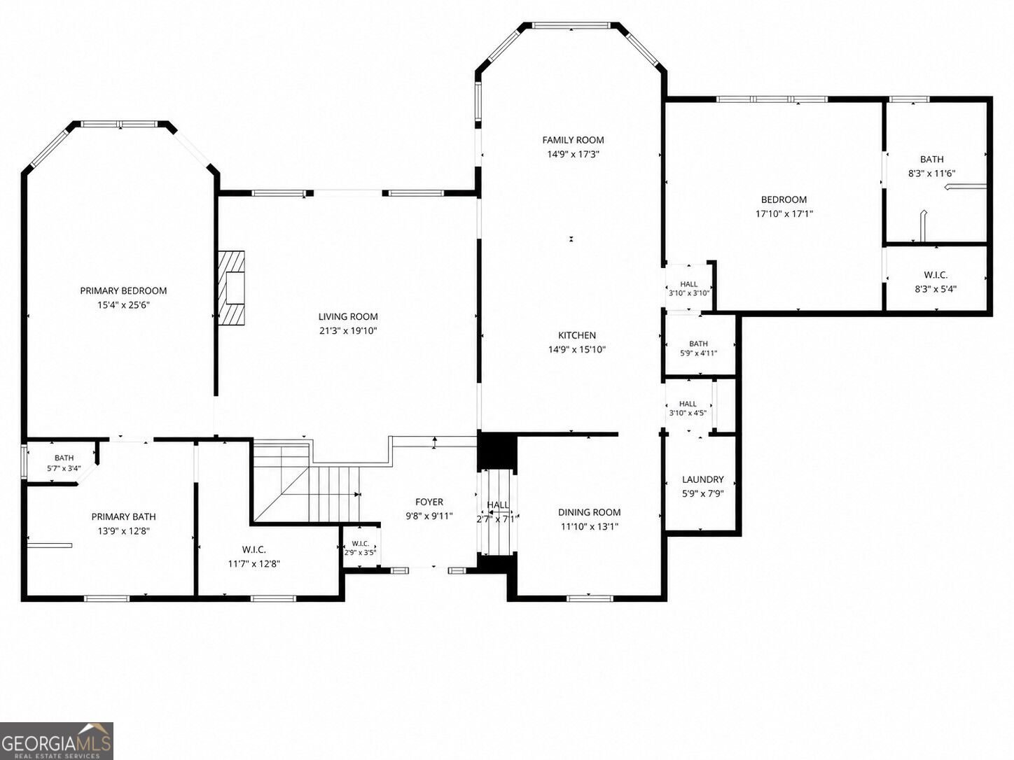 6275 Polo Drive Cumming - Photo 103