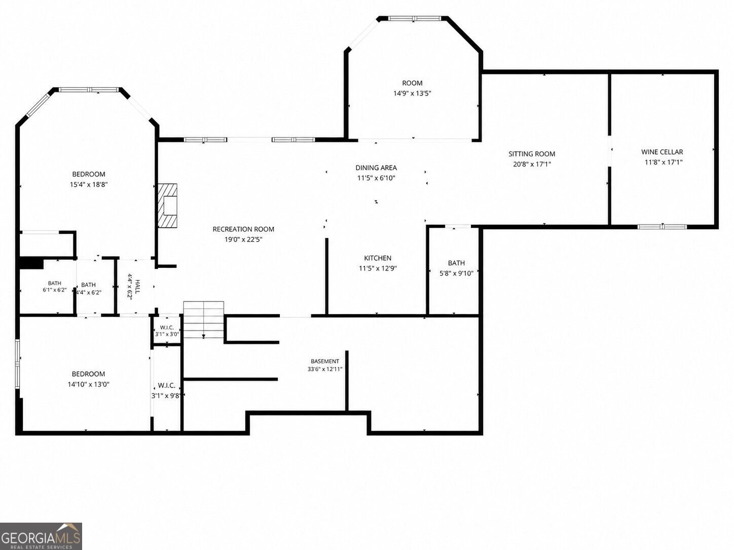 6275 Polo Drive Cumming - Photo 104