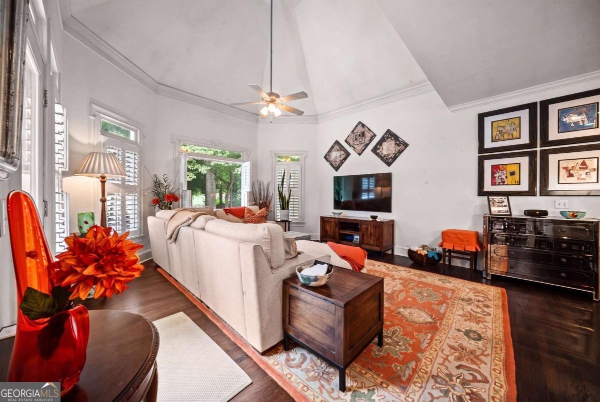 6275 Polo Drive Cumming - Photo 28