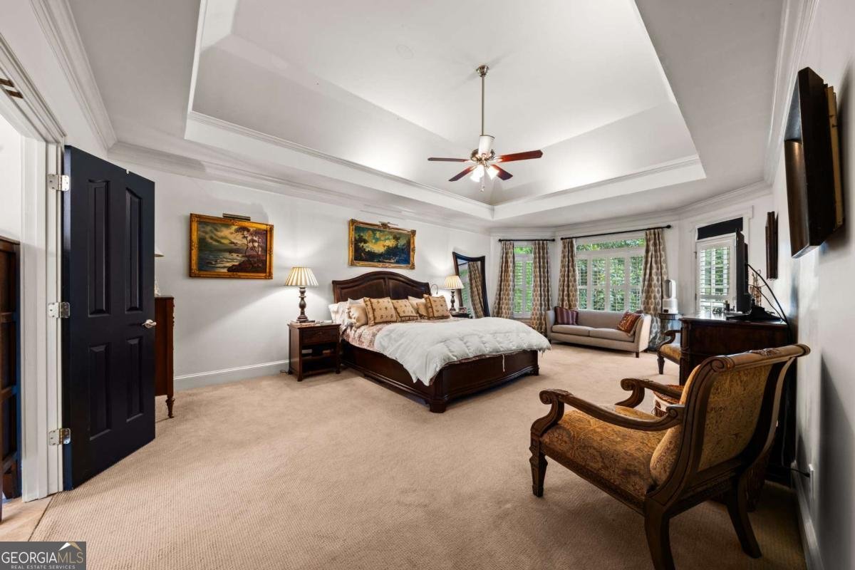 6275 Polo Drive Cumming - Photo 33