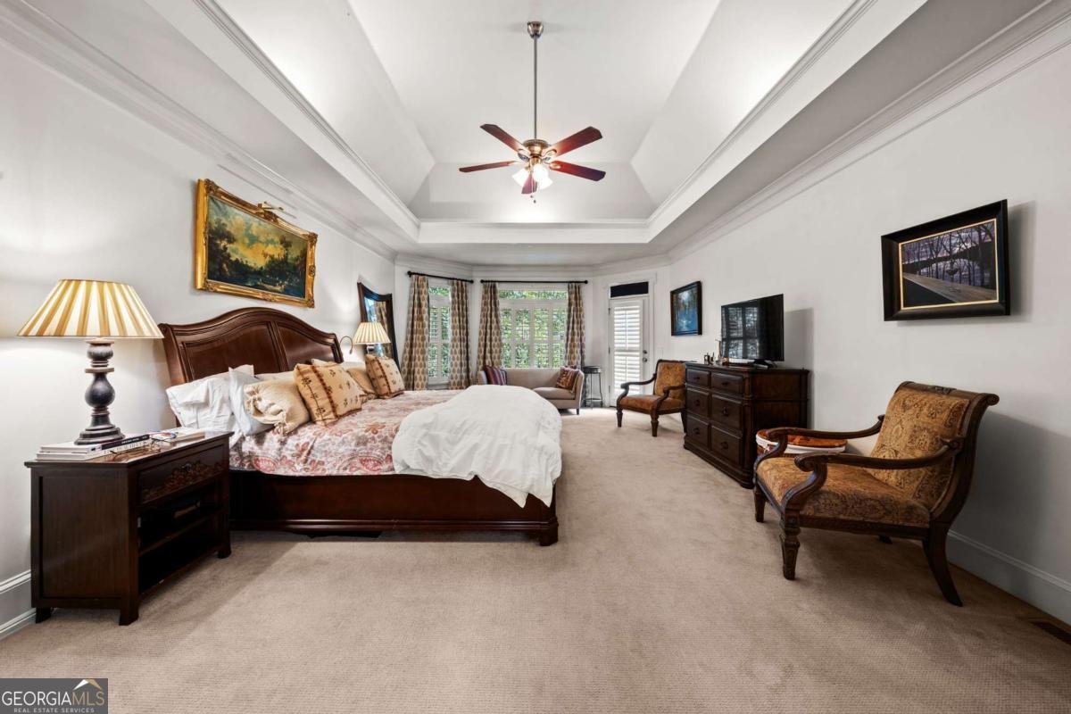 6275 Polo Drive Cumming - Photo 34