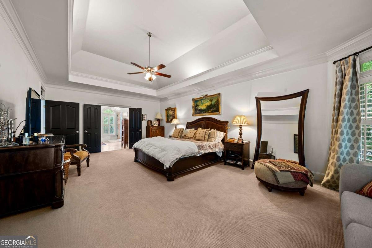 6275 Polo Drive Cumming - Photo 35