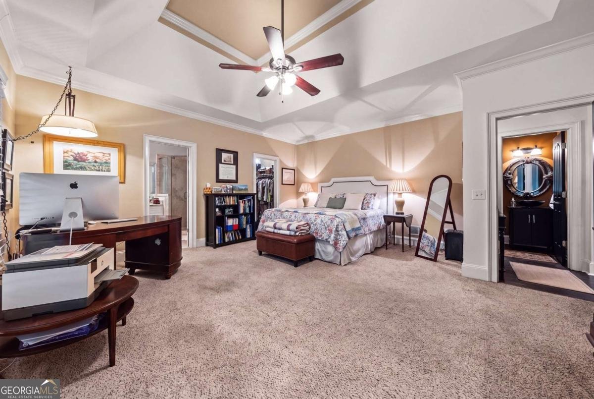 6275 Polo Drive Cumming - Photo 41