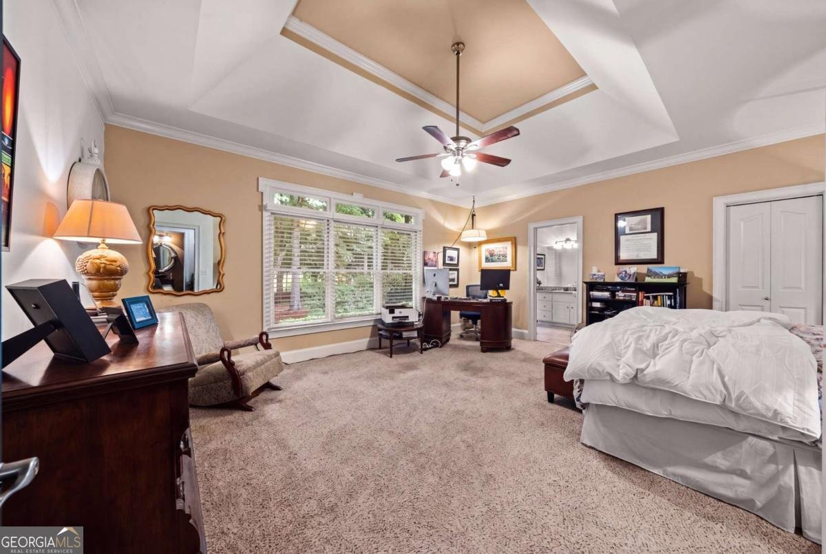 6275 Polo Drive Cumming - Photo 42