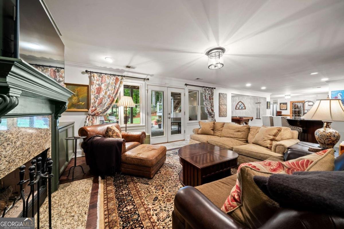 6275 Polo Drive Cumming - Photo 45