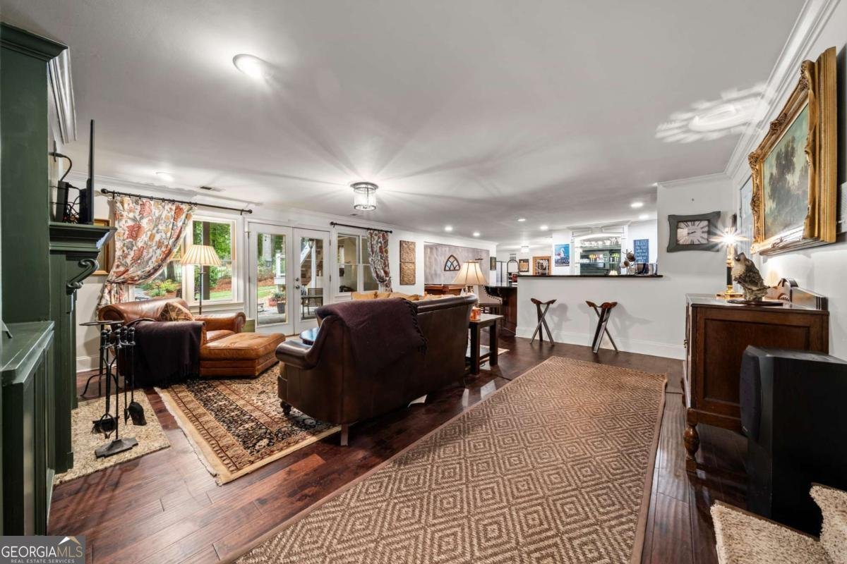 6275 Polo Drive Cumming - Photo 47