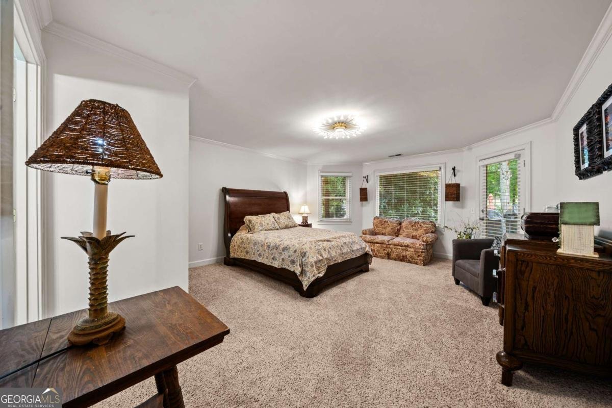 6275 Polo Drive Cumming - Photo 55