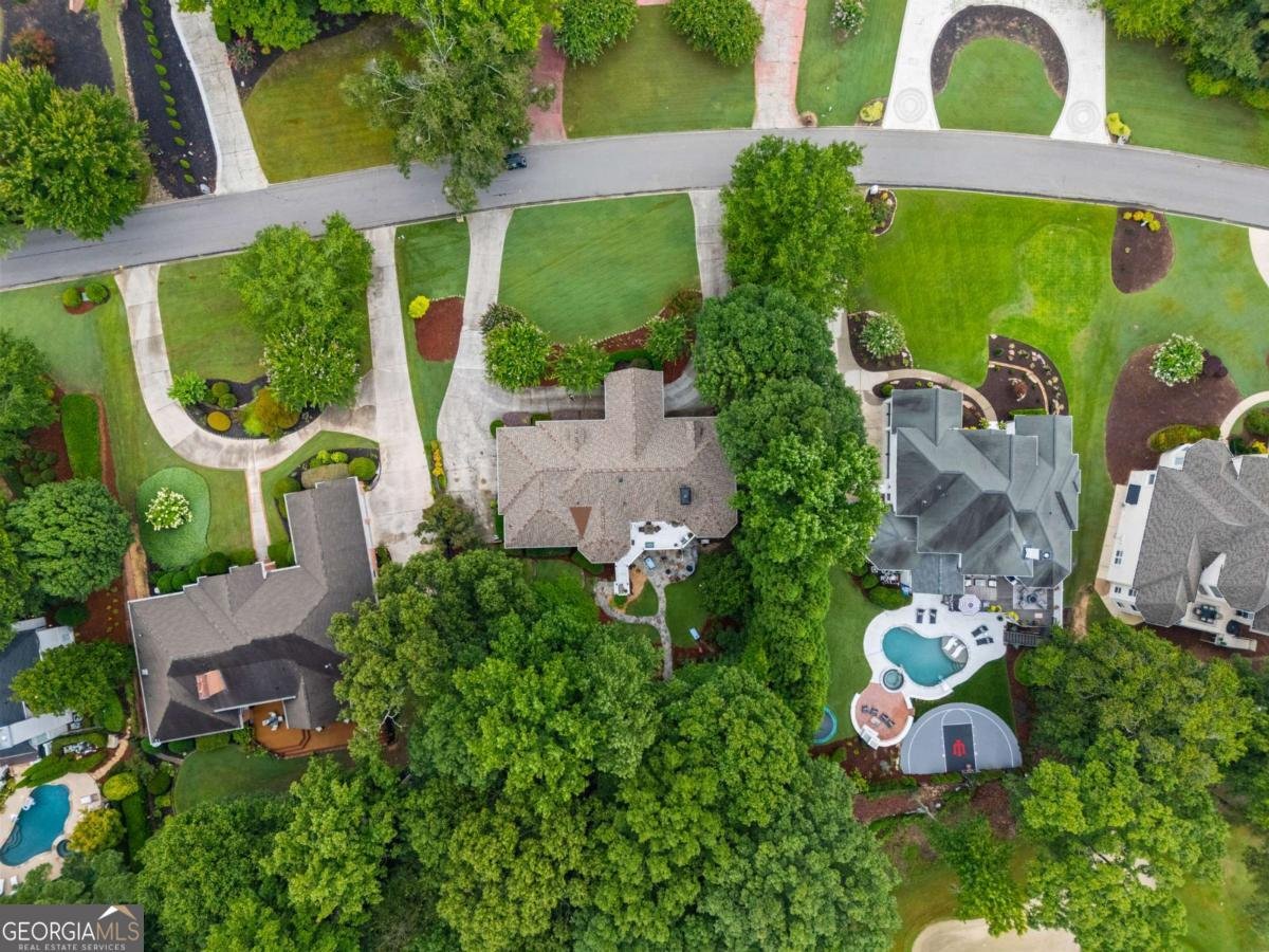 6275 Polo Drive Cumming - Photo 90