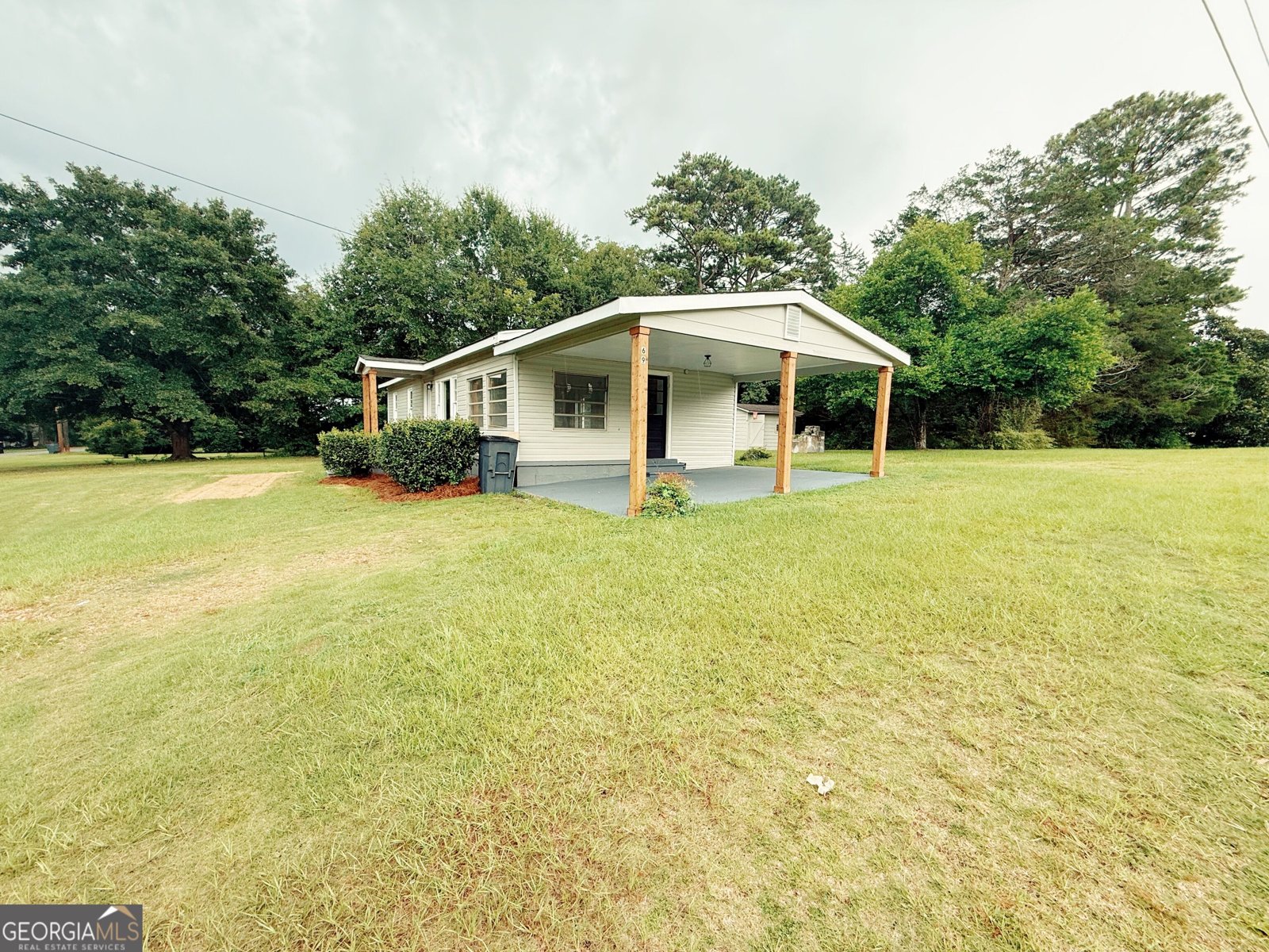 69 Oak Ave Street Warm Springs - Photo 17