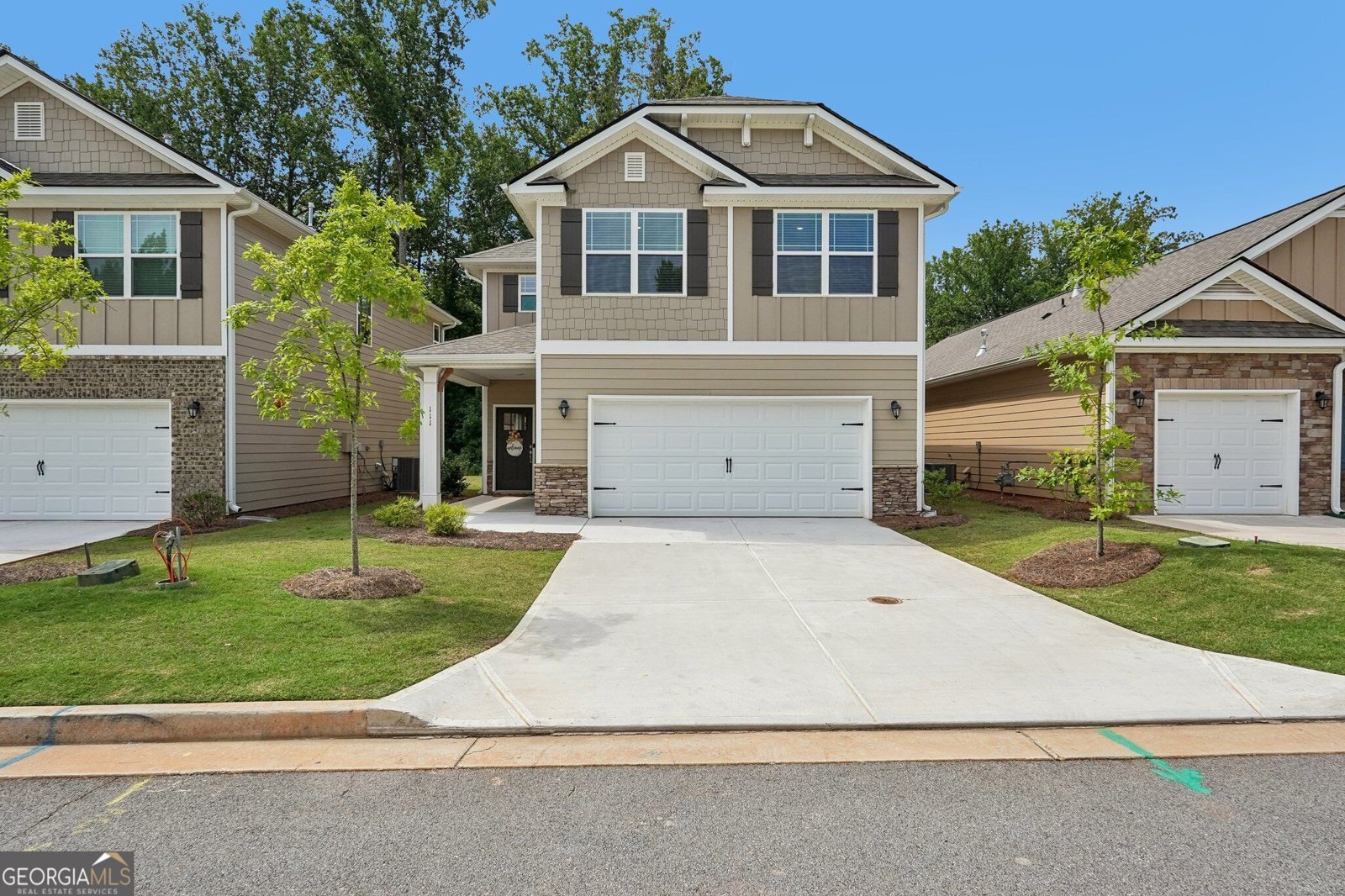111 Vineyard Walk Carrollton - main photo