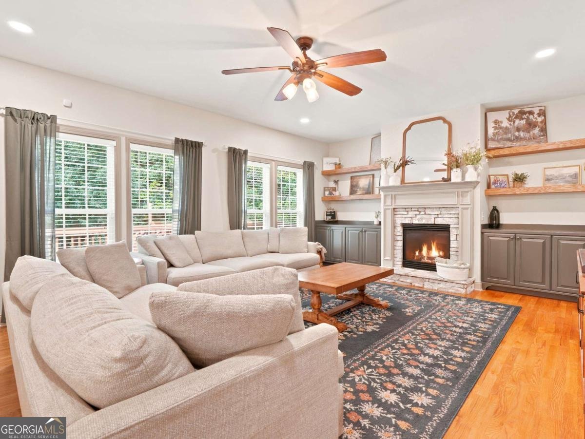 1038 Boxwood Lane Canton - Photo 12