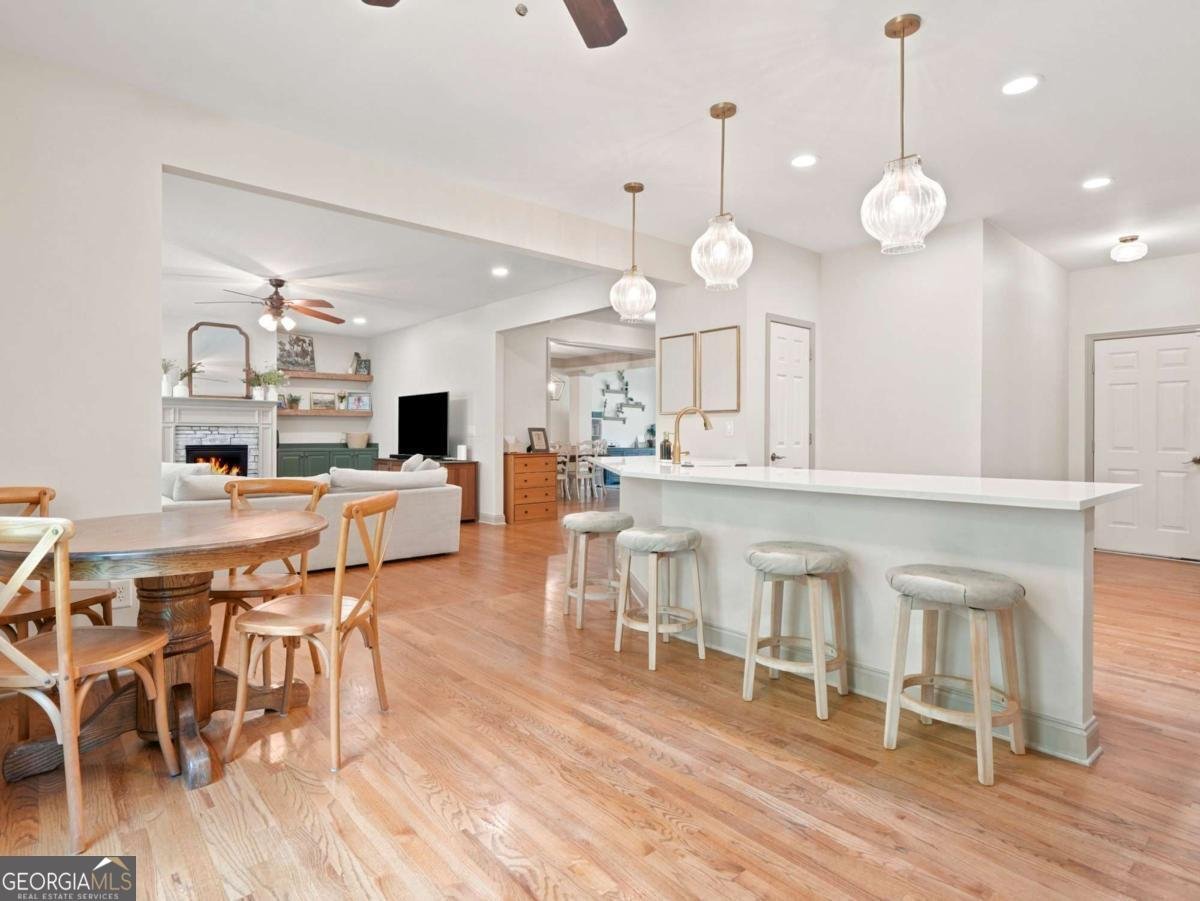 1038 Boxwood Lane Canton - Photo 15