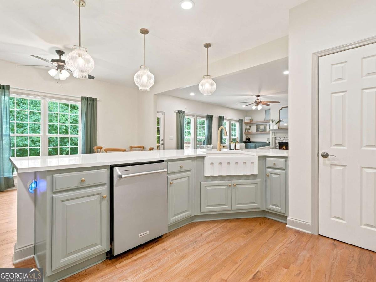 1038 Boxwood Lane Canton - Photo 16