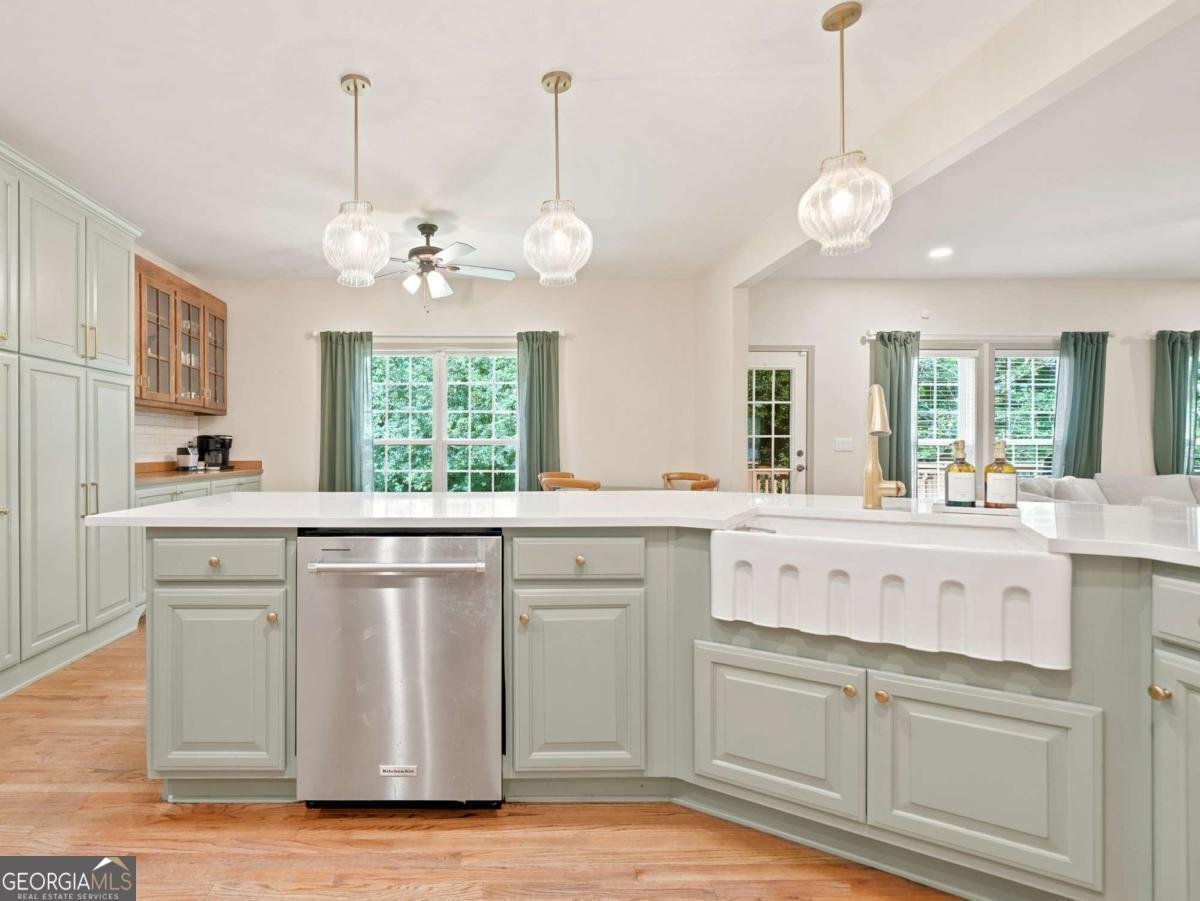 1038 Boxwood Lane Canton - Photo 17