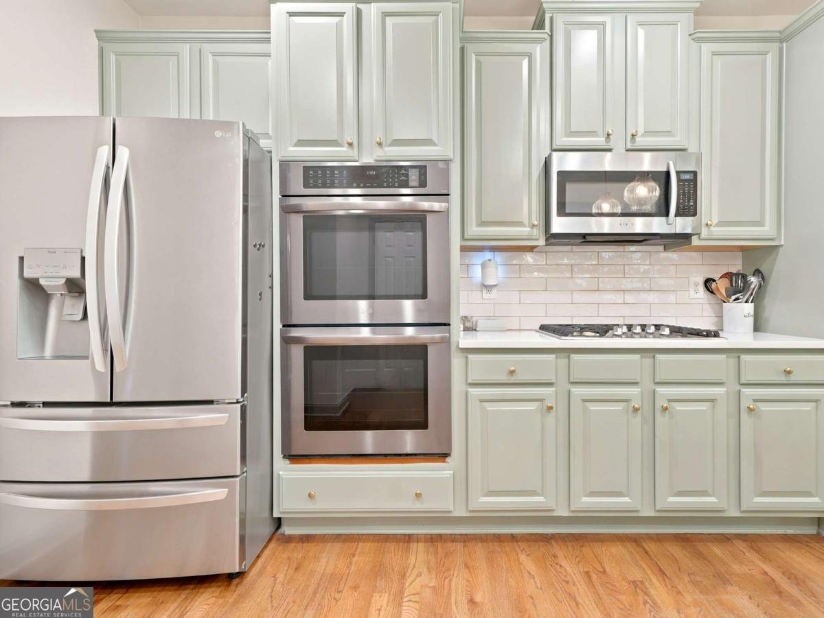 1038 Boxwood Lane Canton - Photo 19