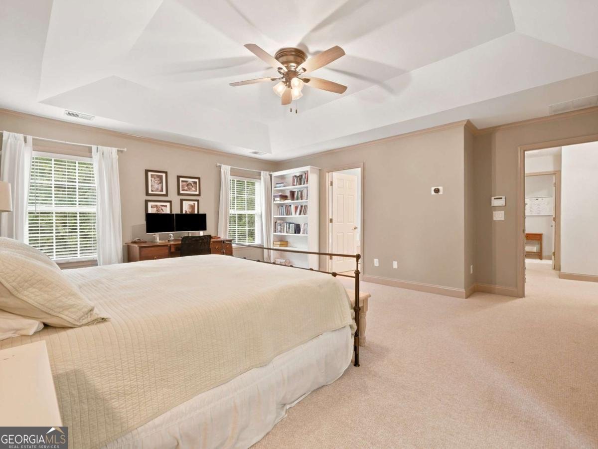 1038 Boxwood Lane Canton - Photo 36