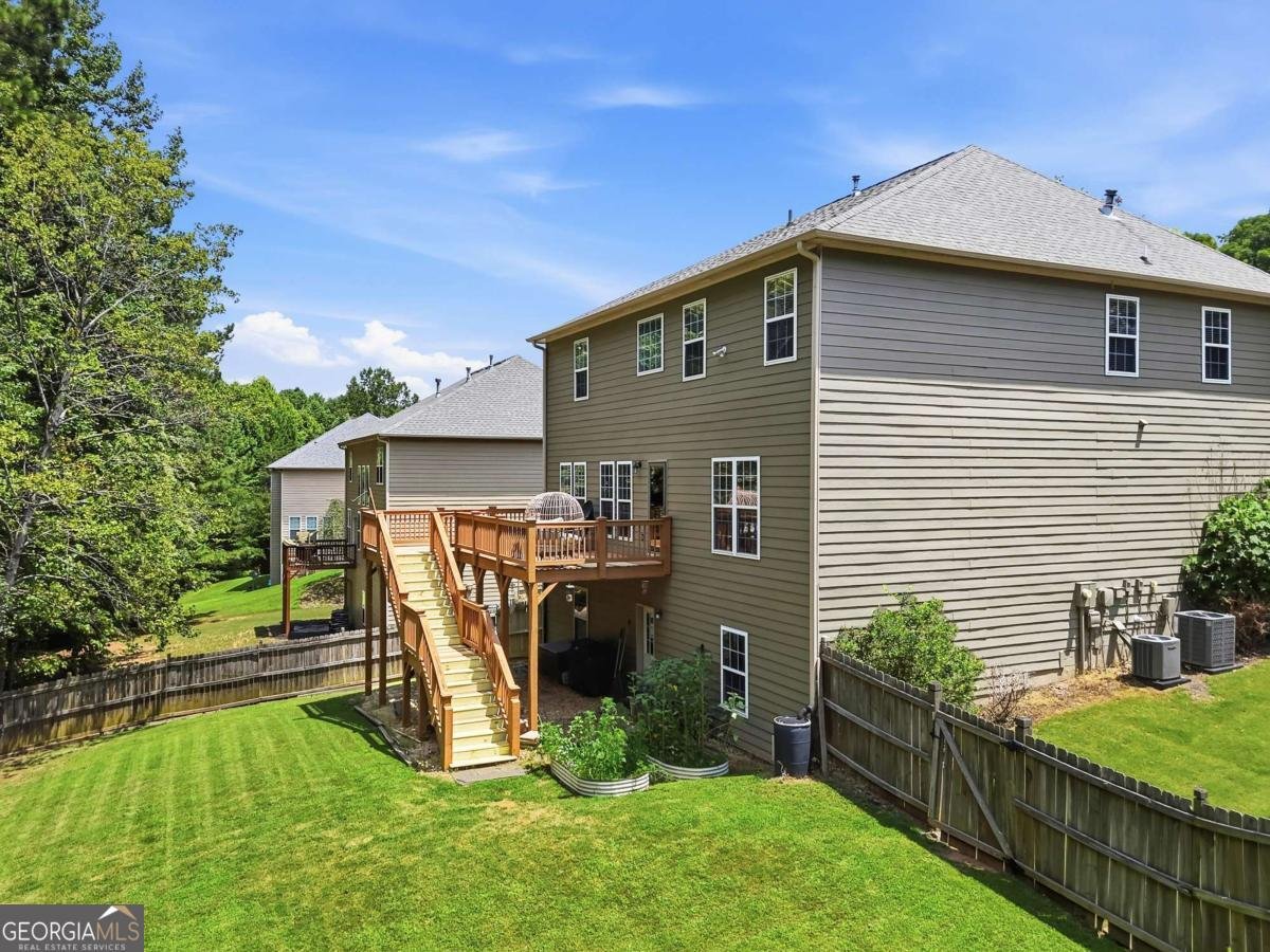 1038 Boxwood Lane Canton - Photo 47