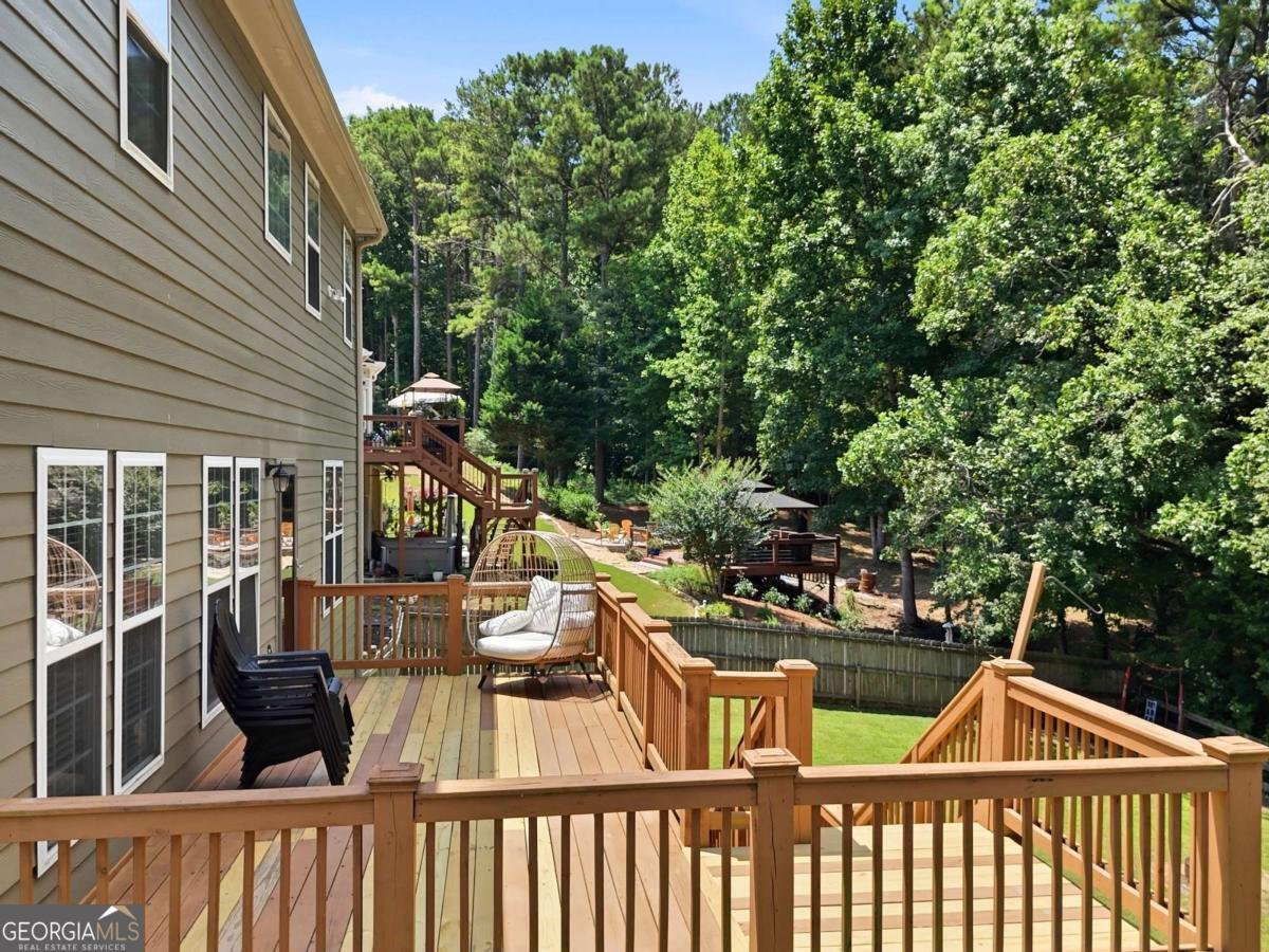 1038 Boxwood Lane Canton - Photo 48