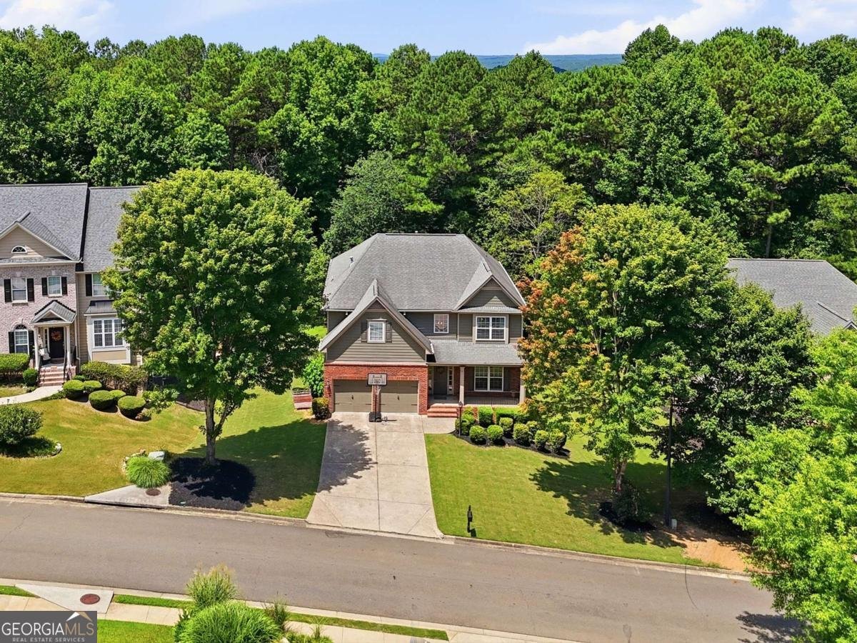 1038 Boxwood Lane Canton - Photo 53