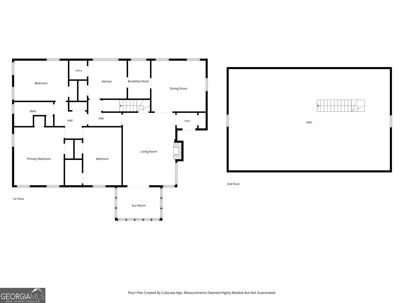 135 Vidal Boulevard Decatur - Photo 33