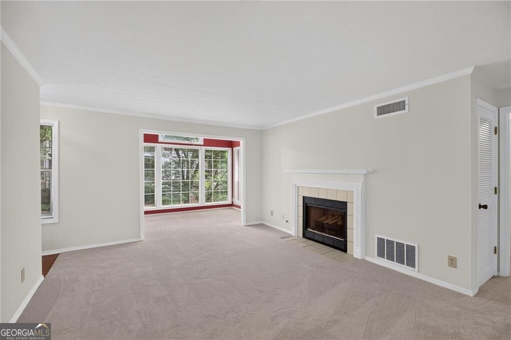 1010 Gettysburg Place Sandy Springs - Photo 10