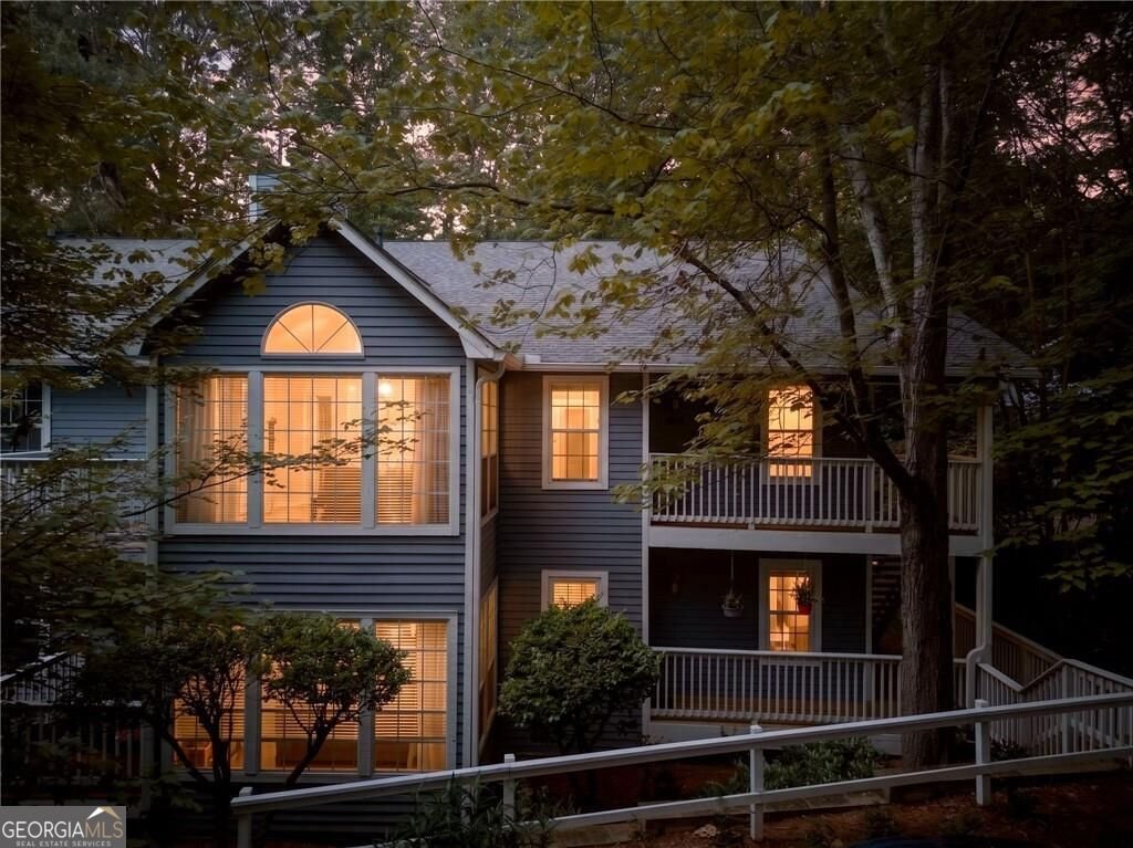 1010 Gettysburg Place Sandy Springs - Photo 22