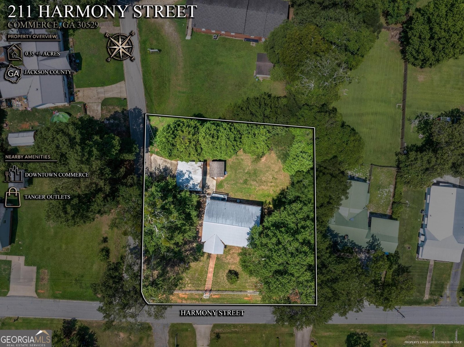211 Harmony Street Commerce - Photo 30