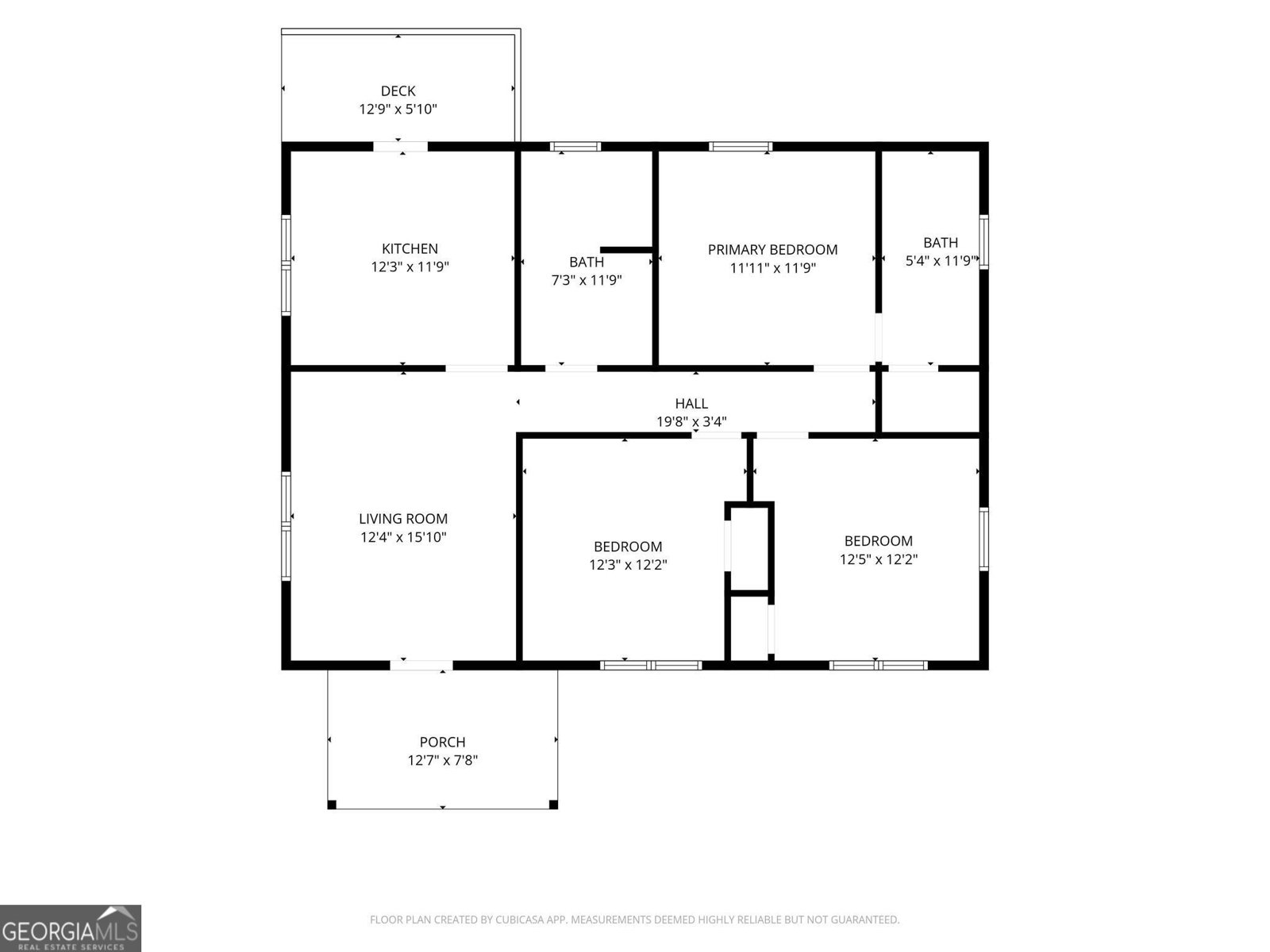 211 Harmony Street Commerce - Photo 31