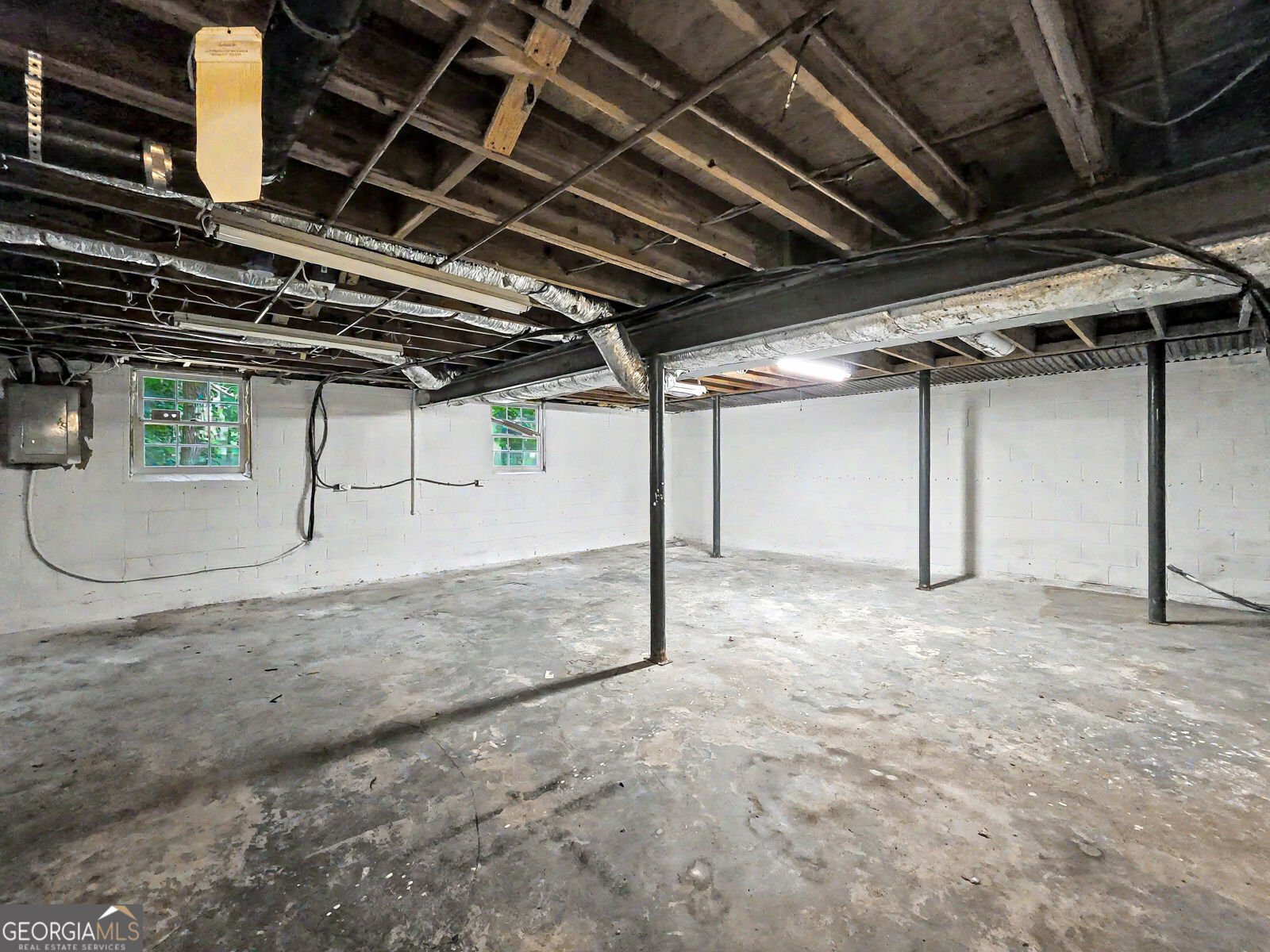 2704 Kozy Court Marietta - Photo 19