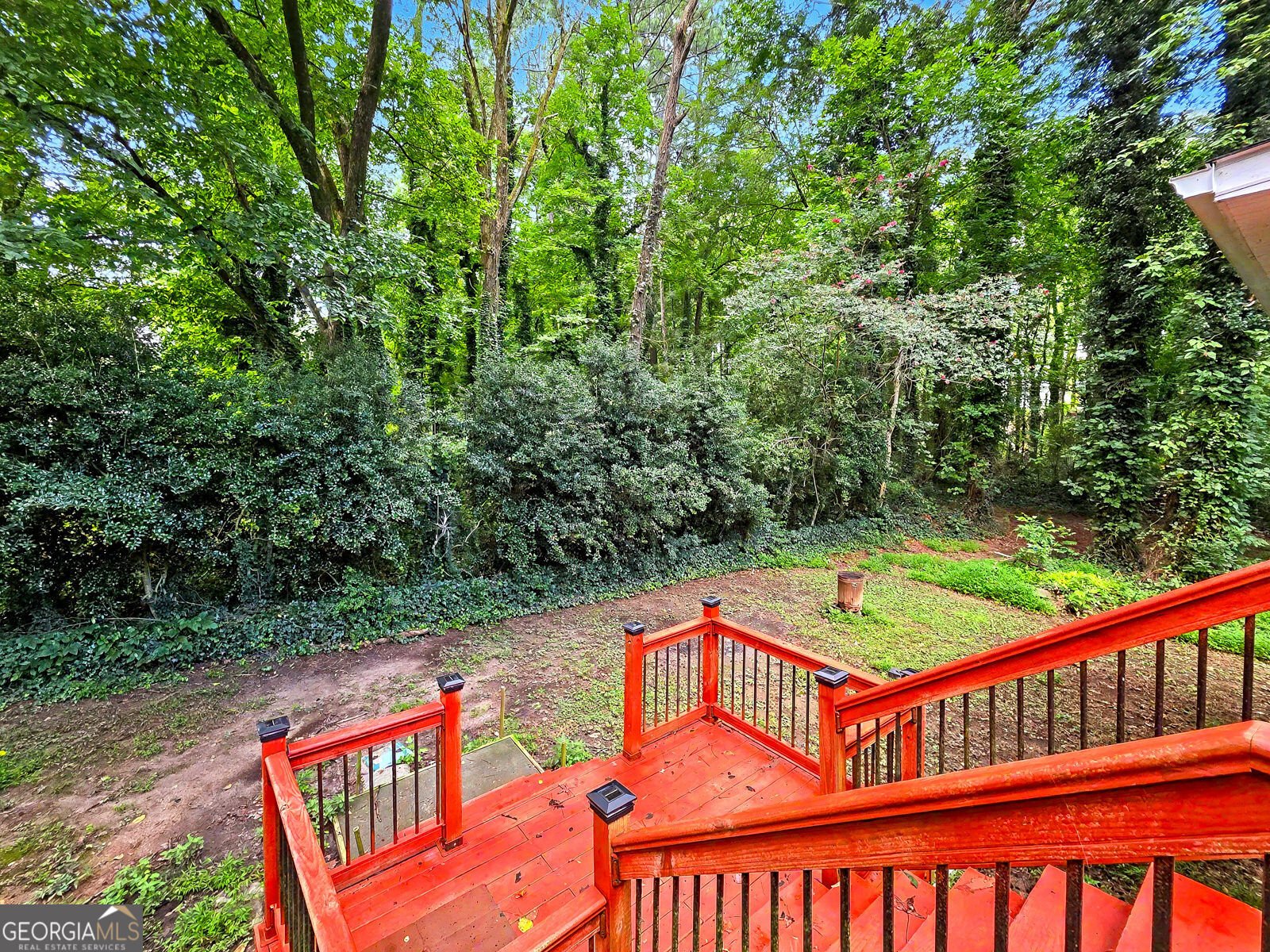 2704 Kozy Court Marietta - Photo 20