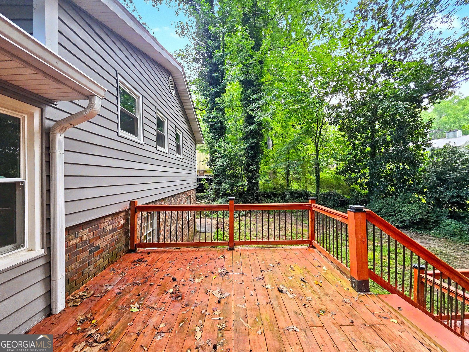 2704 Kozy Court Marietta - Photo 21