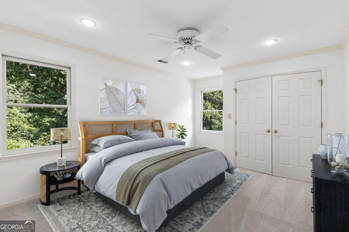 440 Greenlaurel Drive Sandy Springs - Photo 21