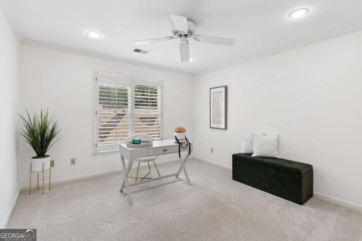 440 Greenlaurel Drive Sandy Springs - Photo 22