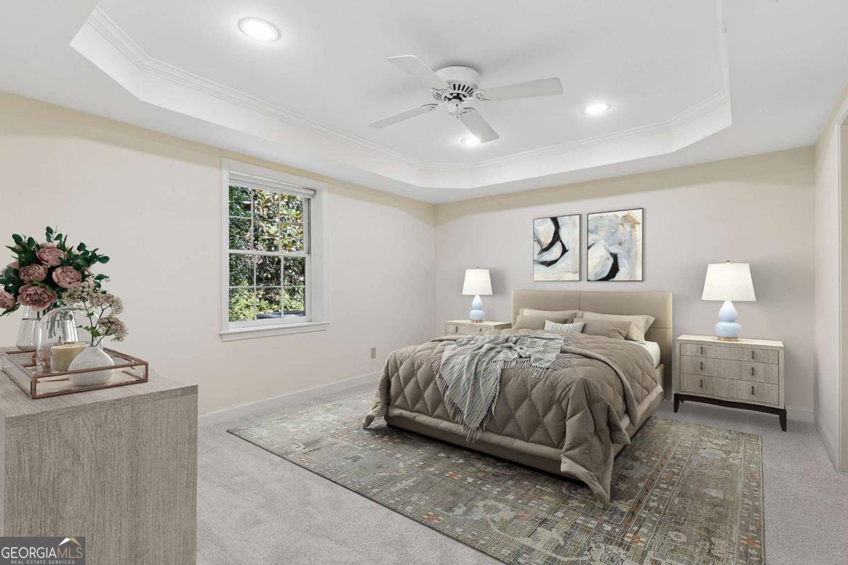 440 Greenlaurel Drive Sandy Springs - Photo 24