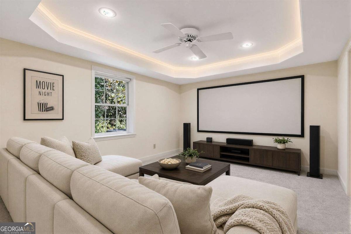 440 Greenlaurel Drive Sandy Springs - Photo 25