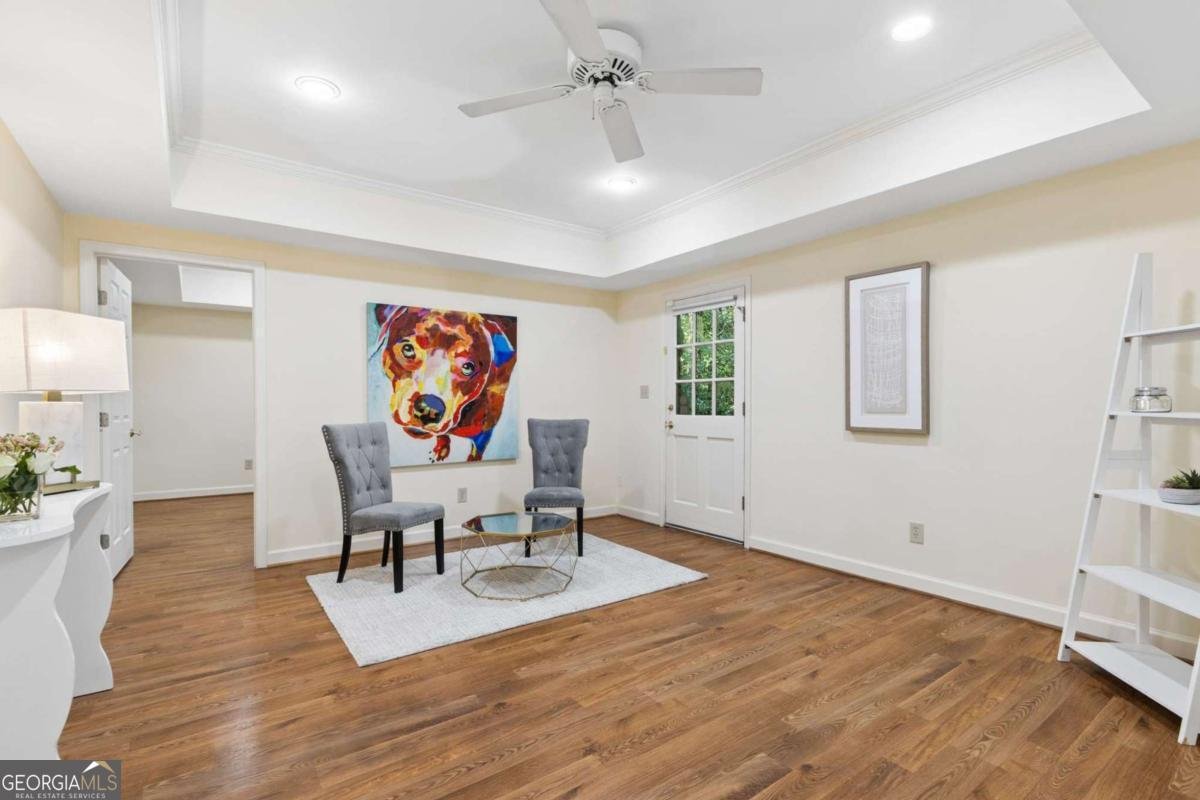 440 Greenlaurel Drive Sandy Springs - Photo 26