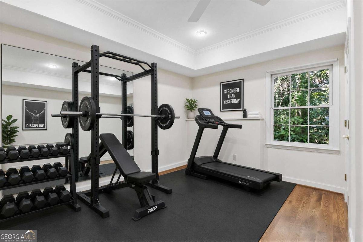 440 Greenlaurel Drive Sandy Springs - Photo 27