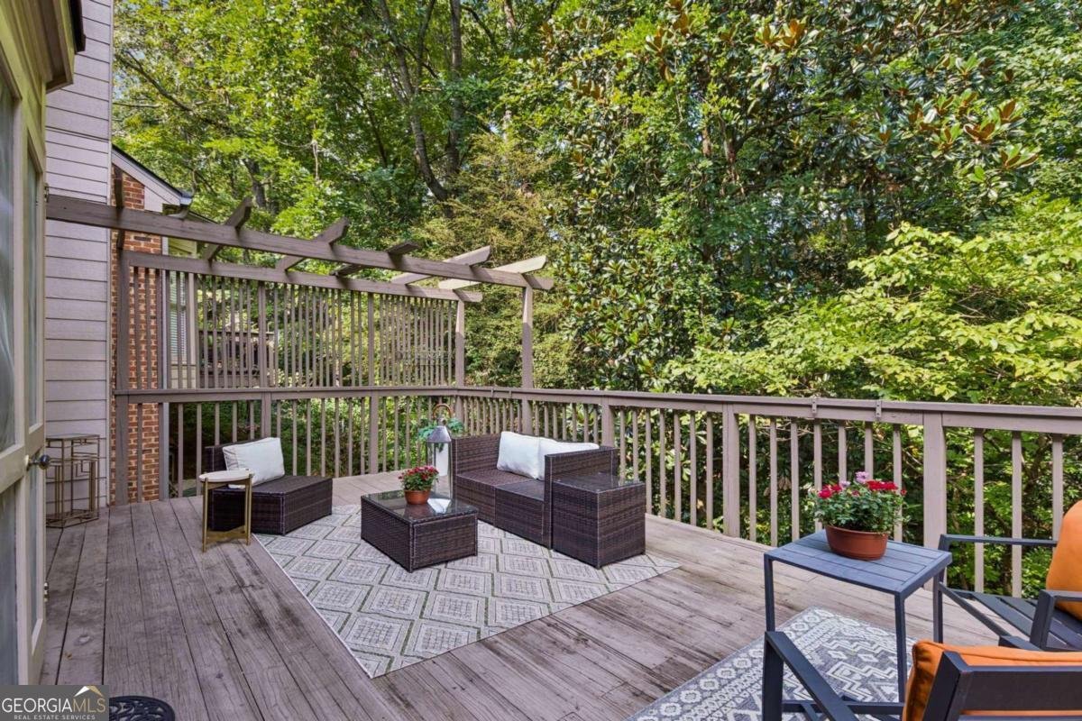 440 Greenlaurel Drive Sandy Springs - Photo 28