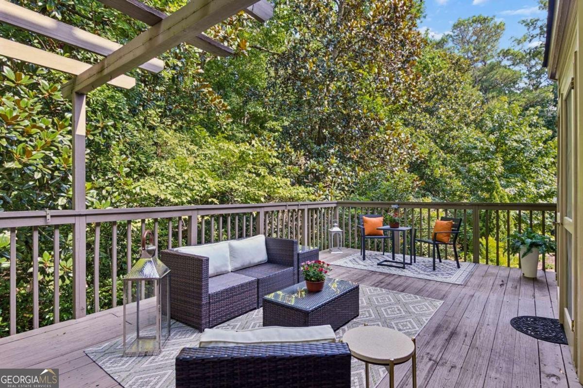 440 Greenlaurel Drive Sandy Springs - Photo 29