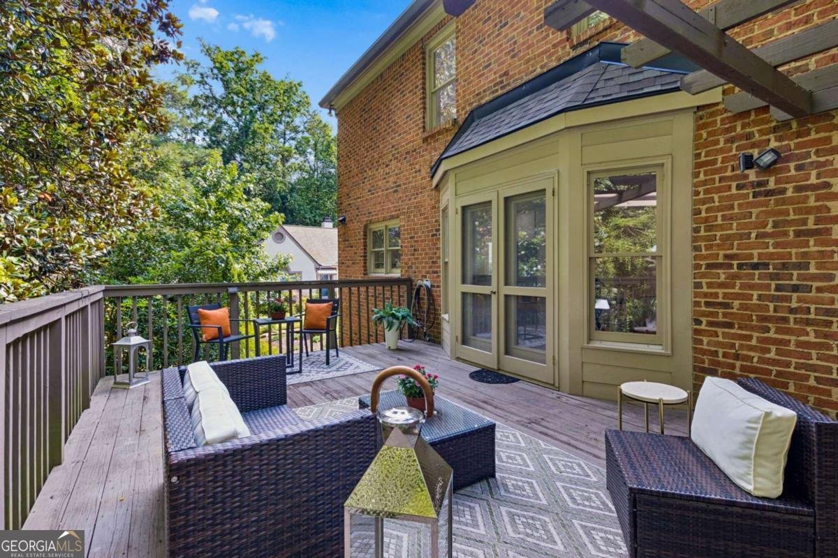 440 Greenlaurel Drive Sandy Springs - Photo 31