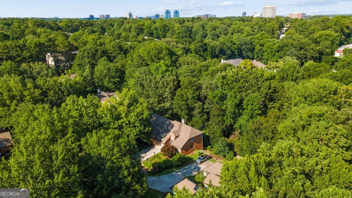 440 Greenlaurel Drive Sandy Springs - Photo 34