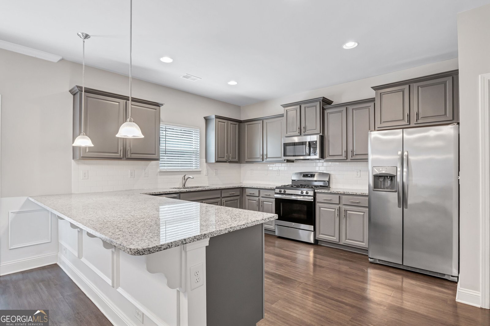 3302 Bellingham Way Lithia Springs - Photo 11