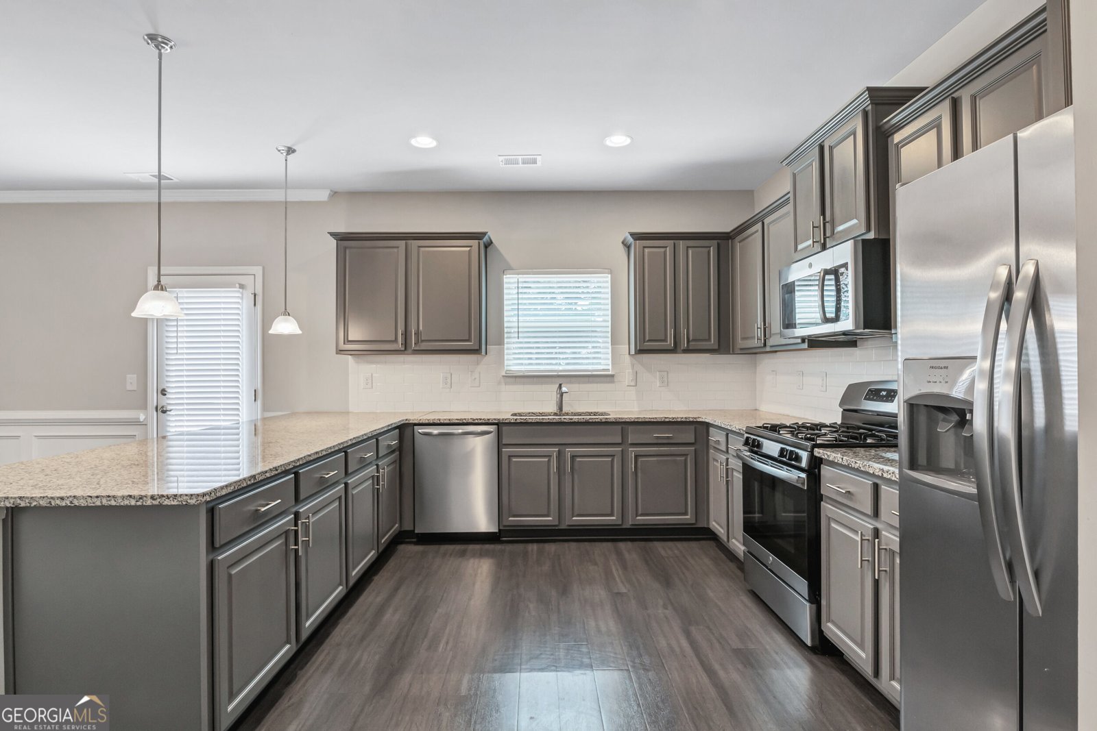 3302 Bellingham Way Lithia Springs - Photo 12
