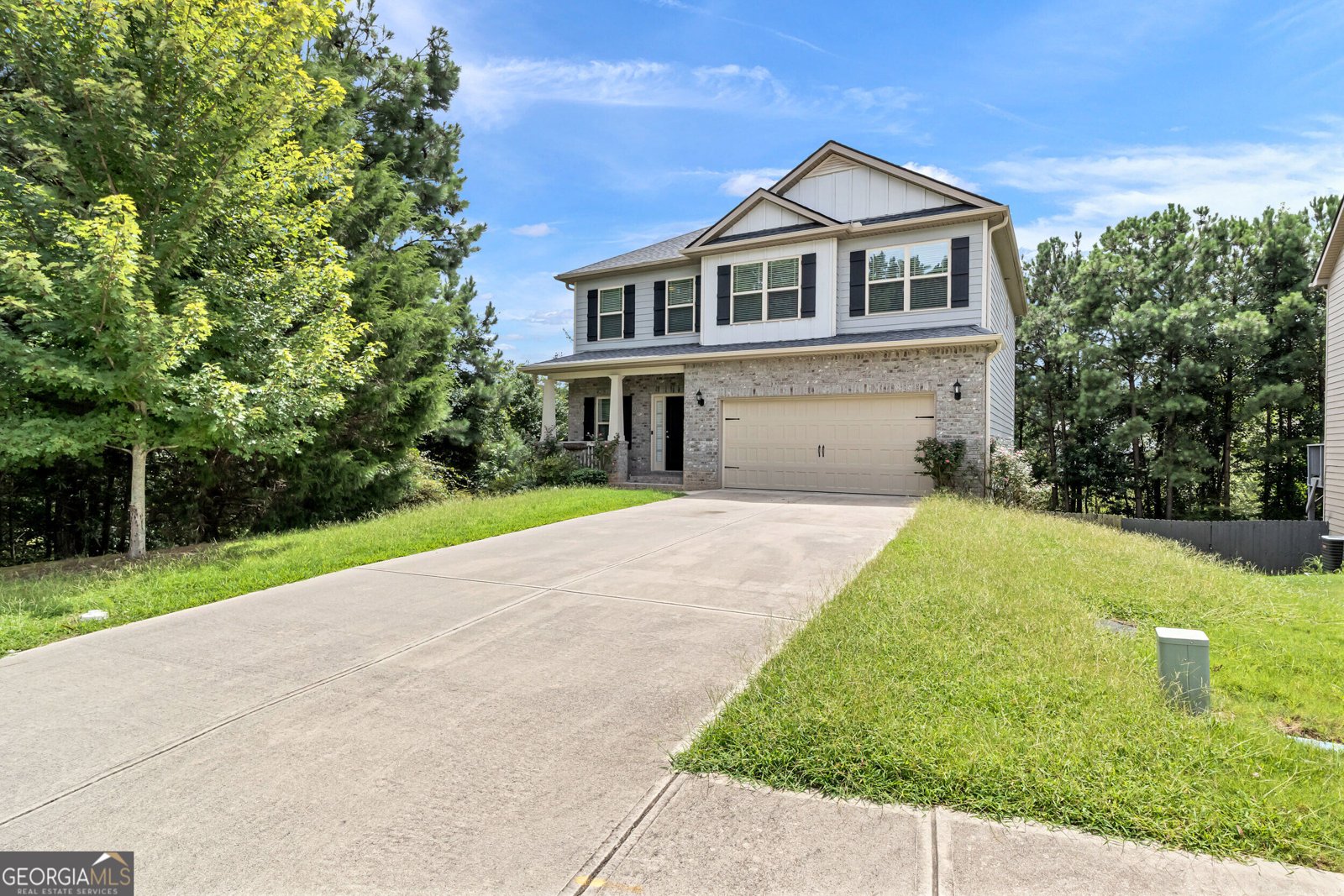 3302 Bellingham Way Lithia Springs - Photo 56